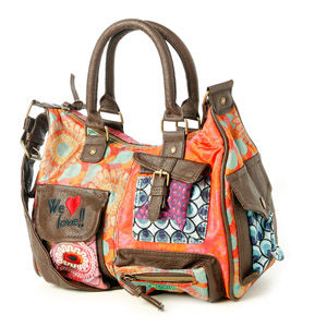 Desigual