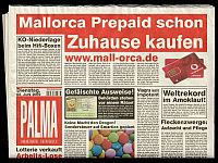 Mallorca Prepaid Karte von www.mall-orca.de