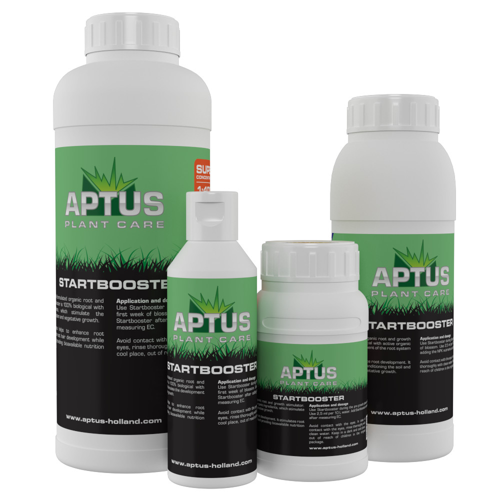 Mindmechanics bietet das Sortiment von Aptus Holland ab sofort über den Growshop online an