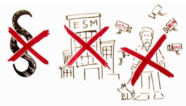 Wahlwerbespot der Partei der Vernunft Wahlwerbespot der Partei der Vernunft