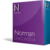 Cloud-Storage für Unternehmen: Norman SecureBox Cloud-Storage für Unternehmen: Norman SecureBox