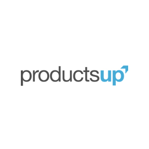 Logo Products-Up GmbH Logo Products-Up GmbH