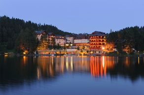 Hotel Hochschober 