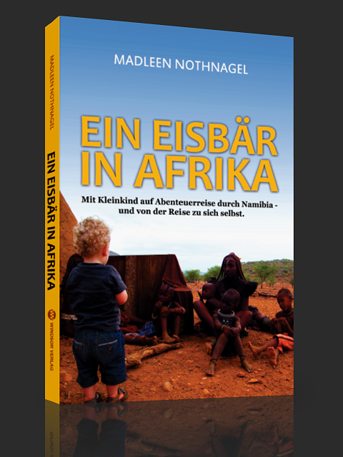 Namibia? 4.000 Kilometer in drei Wochen