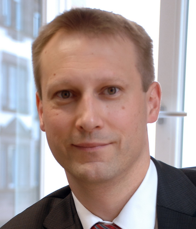 Thorsten Blaufelder Thorsten Blaufelder