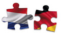 Deutsch-Niederländischen Wirtschaftspreis 2013 Deutsch-Niederländischen Wirtschaftspreis 2013