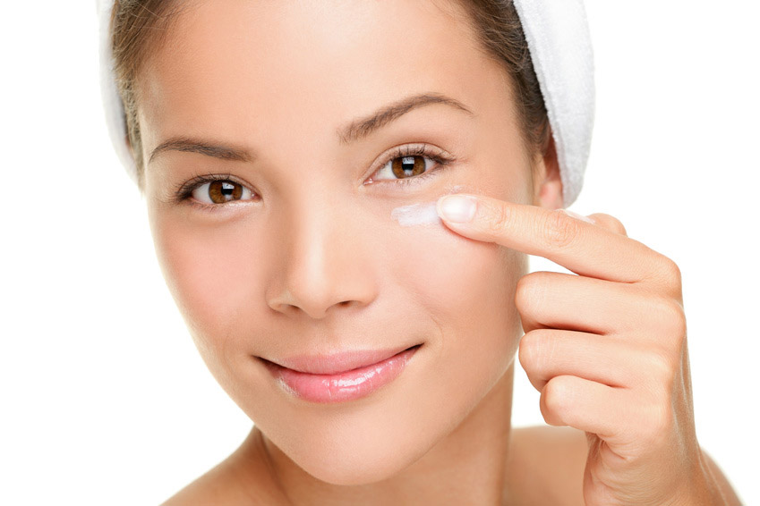 Bei Sommersprossen Eucerin Even Brighter