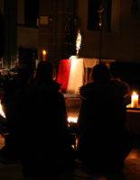 Nightfever in Düsseldorf