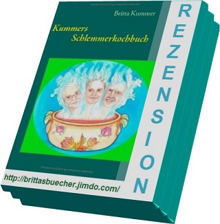 Buchrezension: Kummers Schlemmerkochbuch