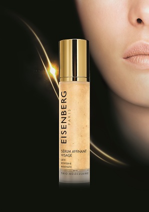 FACE REFINING SERUM von EISENBERG PARIS FACE REFINING SERUM von EISENBERG PARIS