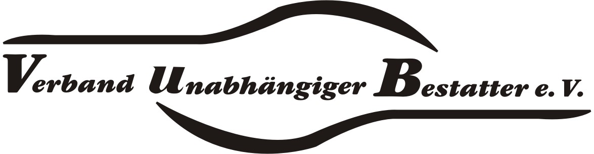 Verband unabhängiger Bestatter e.V. Verband unabhängiger Bestatter e.V.