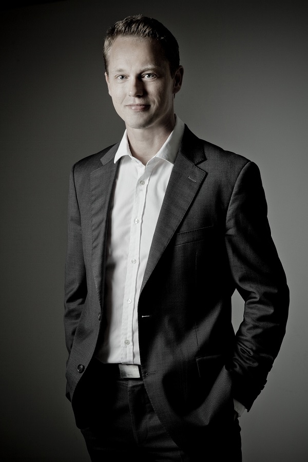 Fordert Aufklärung über IT-Sicherheit und Möglichkeiten zum Datenschutz: Marco Barenkamp, Vorstand d Fordert Aufklärung über IT-Sicherheit und Möglichkeiten zum Datenschutz: Marco Barenkamp, Vorstand d