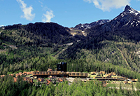 Gradonna Mountain Resort