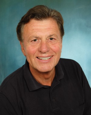 Autor und Coach Hans Fischer