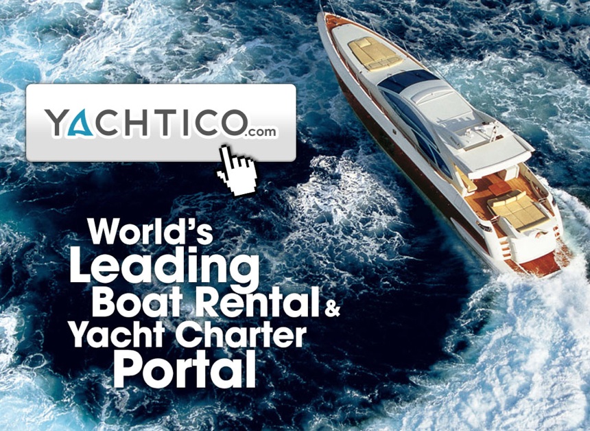 Yachtcharter YACHTICO.com Yachtcharter YACHTICO.com