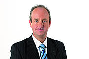 Heribert Fritz, CEO der FRITZ&MACZIOL group