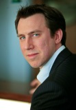 Jörn Niewiadomsky leitet seit 2007 den Geschäftsbereich Lebensmitte und Service Solutions