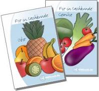 Alles Wichtige zu Obst & Gemüse – Fit in der Schule – Fit im Leben - IQKids® Alles Wichtige zu Obst & Gemüse – Fit in der Schule – Fit im Leben - IQKids®