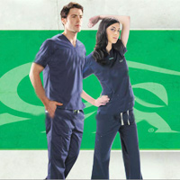 IguanaMed - Die Original-Scrubs aus den USA