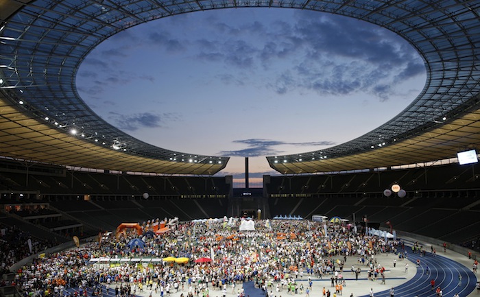 B2RUN Berlin B2RUN Berlin