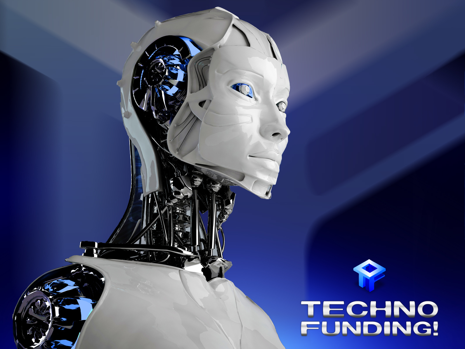 www.technofunding.com - PR01-2013 www.technofunding.com - PR01-2013