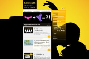 Liebt euch-Blog Liebt euch-Blog