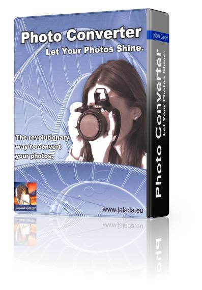 Photo Converter Photo Converter