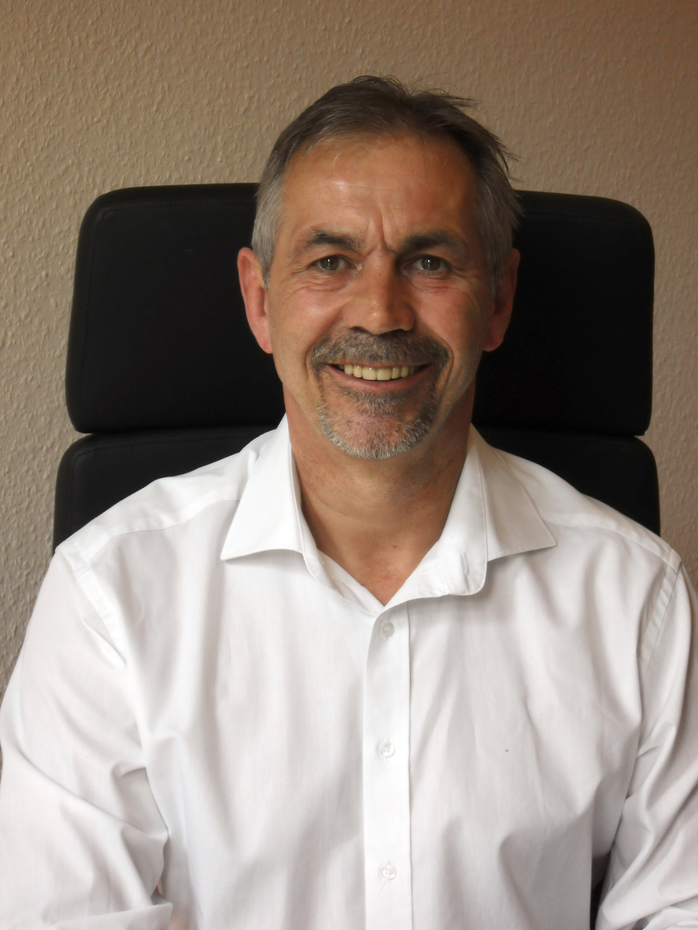 Geschäftsführer der CR Consult GmbH ist Dipl.-Ing. Christoph Rodinger.