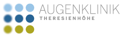 Spielt mit Sehschärfe: das neue Logo