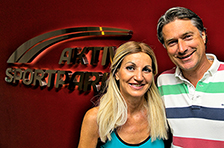 Monika und Rigo Thiel sind erneut auf Expansionskurs.