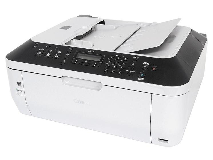Canon MX 320 Tintenpatronen günstig auf Rechnung bestellen