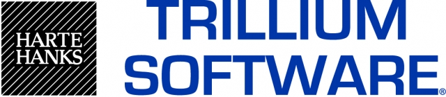 Logo Trillium Software Logo Trillium Software