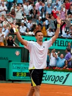 Robin Söderling Robin Söderling