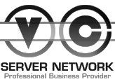 Firmenlogo VCServer Network Firmenlogo VCServer Network