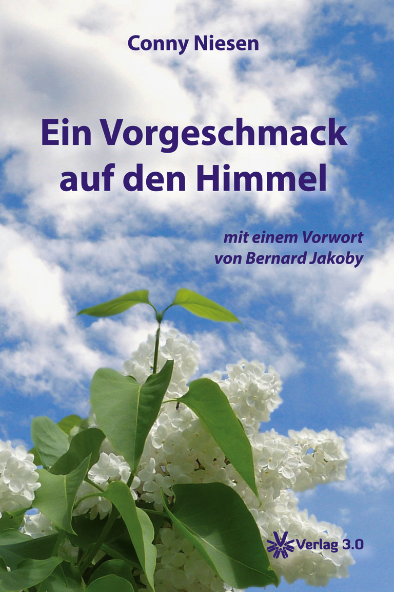 Cover Vorgeschmack auf den Himmel Cover Vorgeschmack auf den Himmel