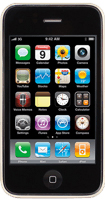 Handyortung bei einem iPhone