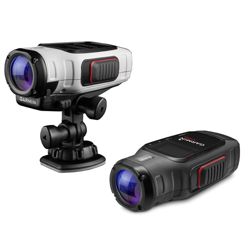 Garmin VIRB Action Cameras
