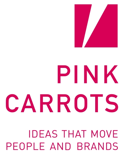 Frankfurt ist um eine Agenturadresse reicher: PINK CARROTS Frankfurt ist um eine Agenturadresse reicher: PINK CARROTS