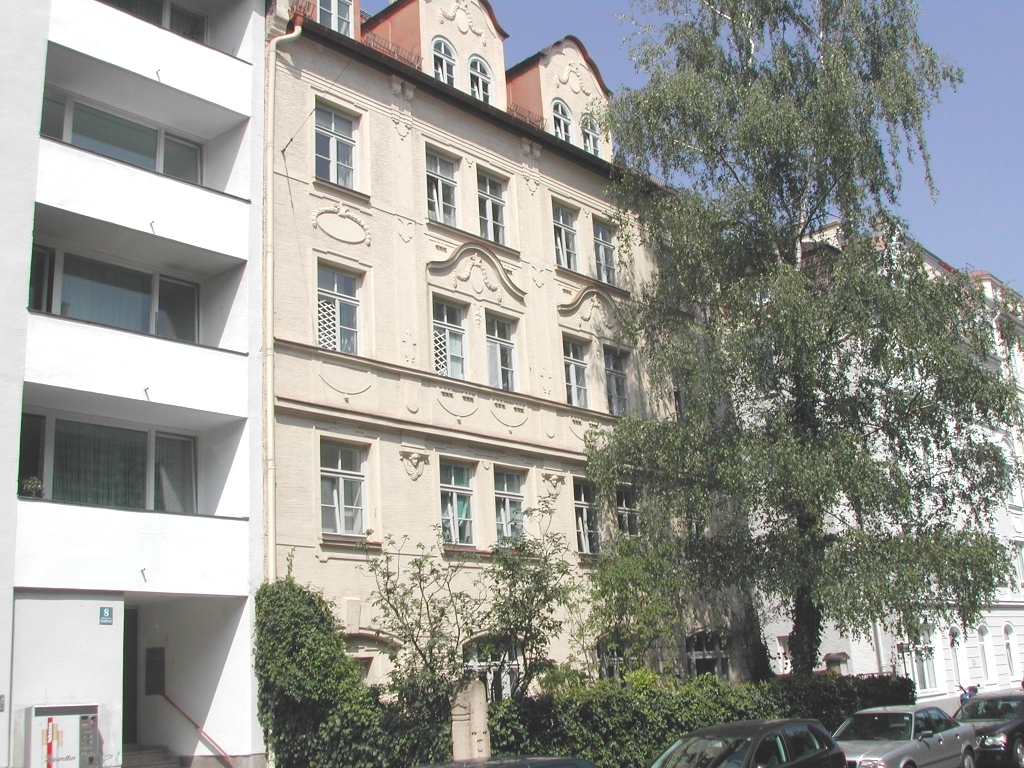 Immobilienmakler Schwanthalerhöhe-Westend Immobilienmakler Schwanthalerhöhe-Westend