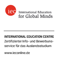 Zugang zu englischsprachigen Studienprogrammen in 14 Ländern weltweit Zugang zu englischsprachigen Studienprogrammen in 14 Ländern weltweit