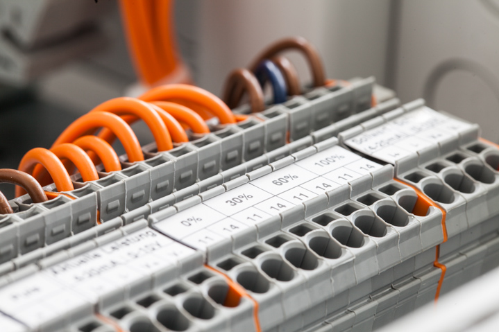 acteno energy Messstellenbetrieb mit Ist Datenbereitstellung und Steuerbarkeit über das Messsystem acteno energy Messstellenbetrieb mit Ist Datenbereitstellung und Steuerbarkeit über das Messsystem