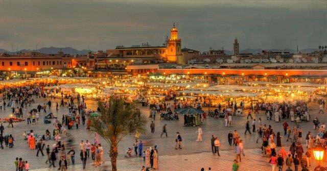 Städtereisen im Herbst: spannend, interessant. Bei LowCostHolidays günstig, zum Beispiel Marrakesch. Städtereisen im Herbst: spannend, interessant. Bei LowCostHolidays günstig, zum Beispiel Marrakesch.