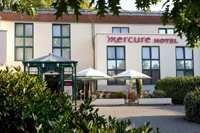 Mercure Tagungs- & Landhotel Krefeld Mercure Tagungs- & Landhotel Krefeld