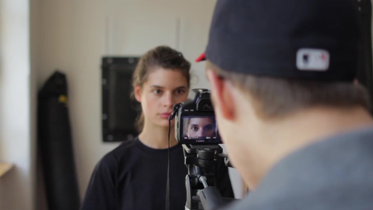 BTK - Hochschule für Gestaltung drehte Videos für das BMWi BTK - Hochschule für Gestaltung drehte Videos für das BMWi