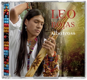 Leo Rojas