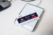 E-SSOM One Touch Access