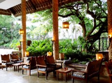 Severin Sea Lodge