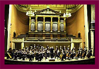Prager Philharmoniker im Prager Rudolfinum
