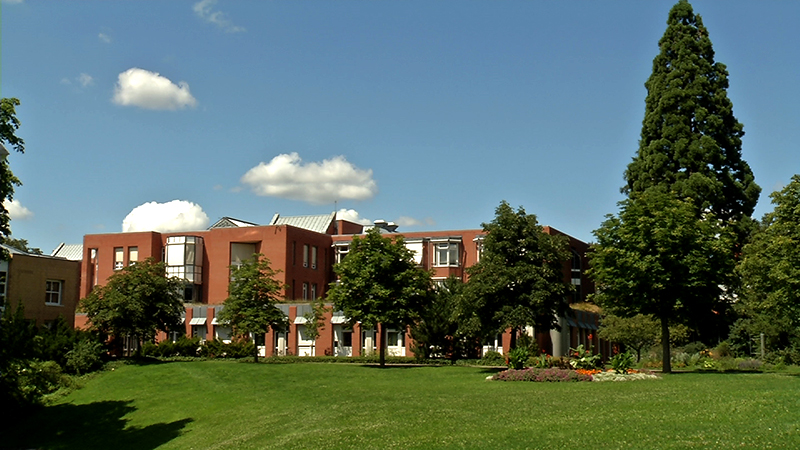 Psychiatrisches Zentrum Nordbaden
