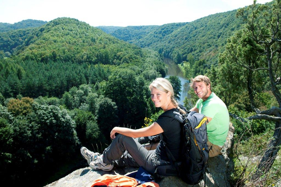 Das Waldviertel lockt mit Natur pur. Foto: djd/Destination Waldviertel Das Waldviertel lockt mit Natur pur. Foto: djd/Destination Waldviertel